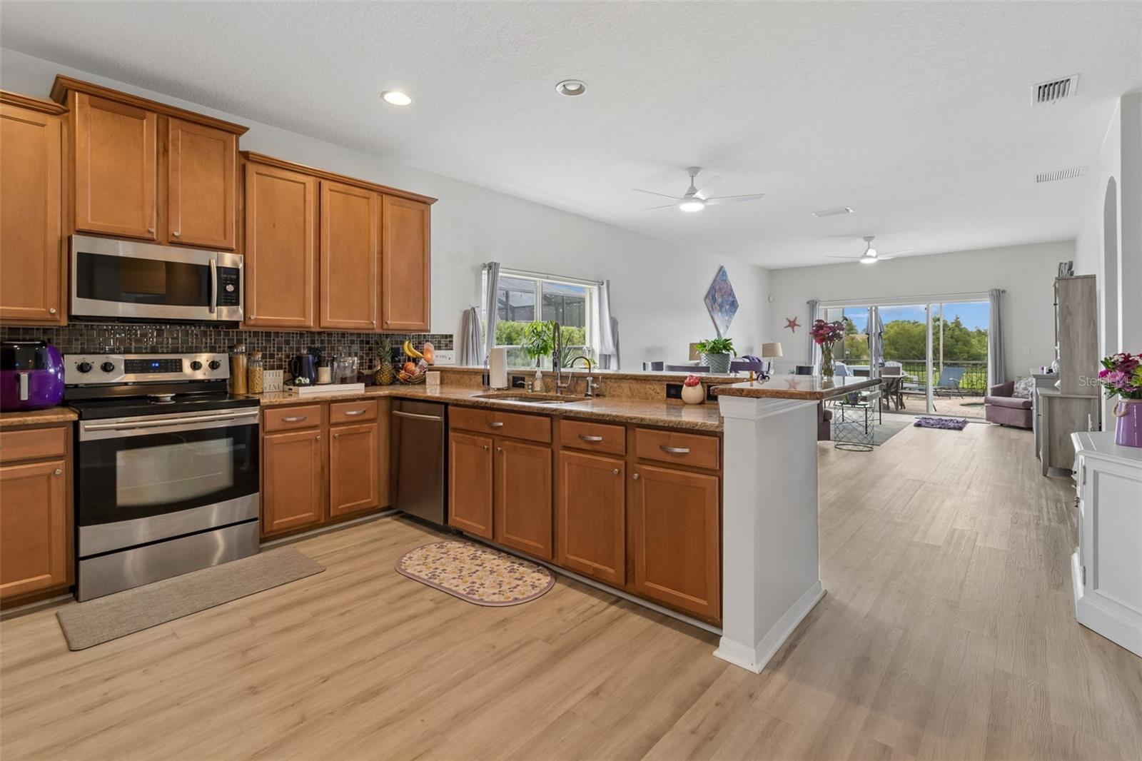 DUPREE LAKES - Residential