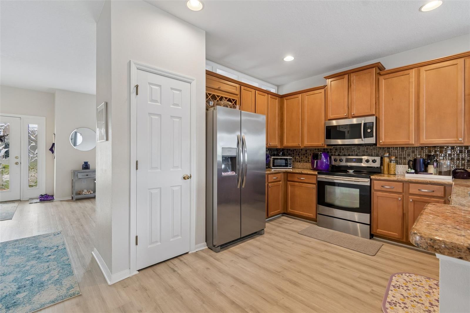 DUPREE LAKES - Residential