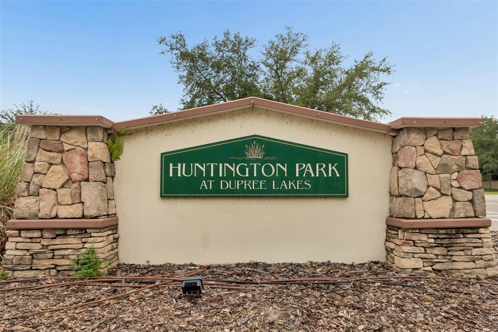 DUPREE LAKES - Residential