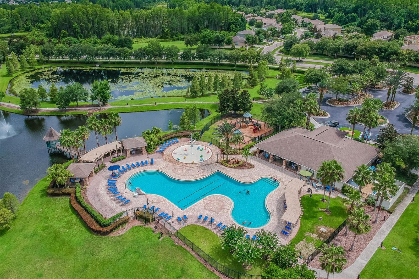 DUPREE LAKES - Residential