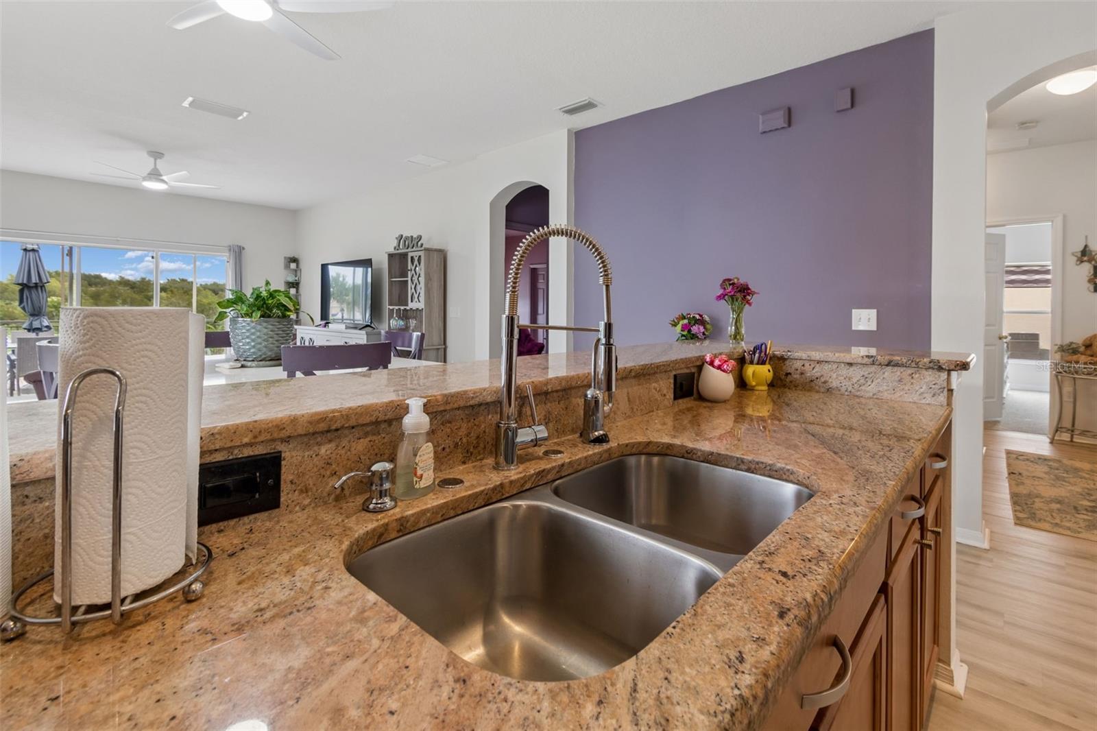DUPREE LAKES - Residential