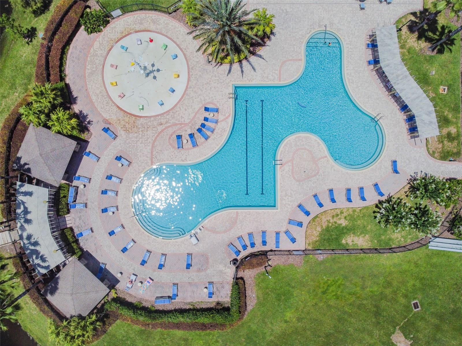DUPREE LAKES - Residential