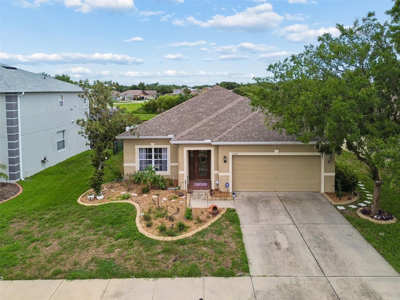 DUPREE LAKES - Residential