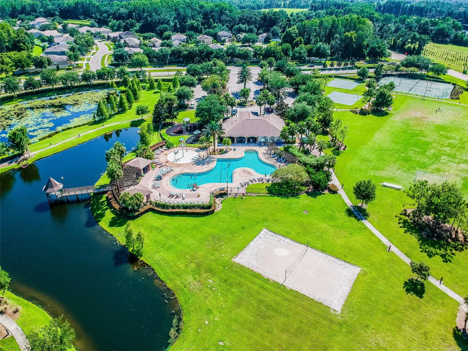 DUPREE LAKES - Residential