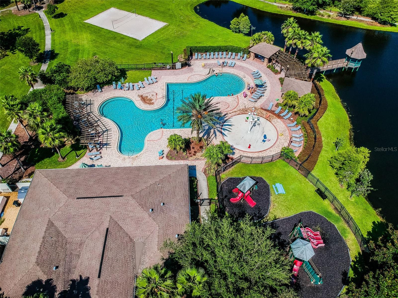 DUPREE LAKES - Residential
