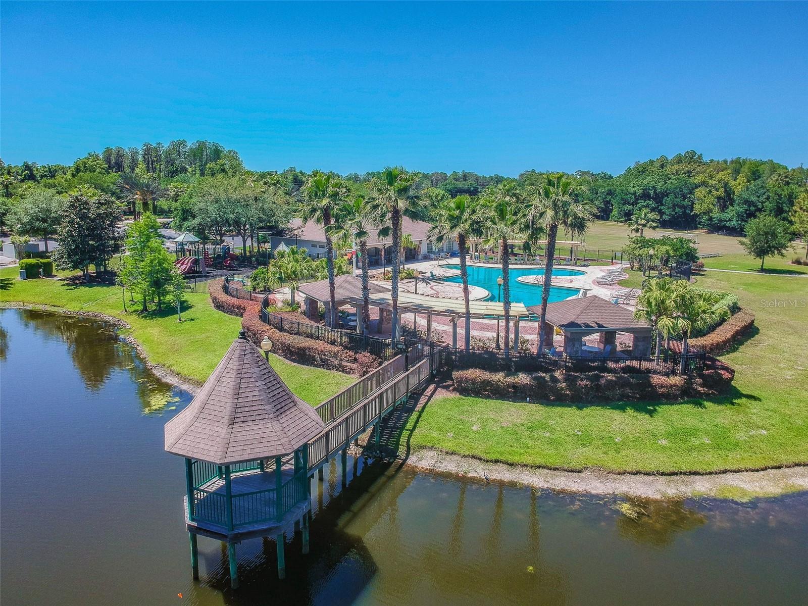 DUPREE LAKES - Residential