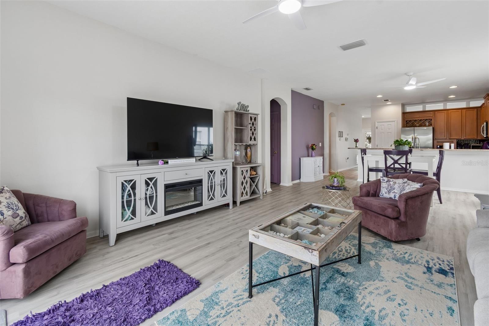 DUPREE LAKES - Residential