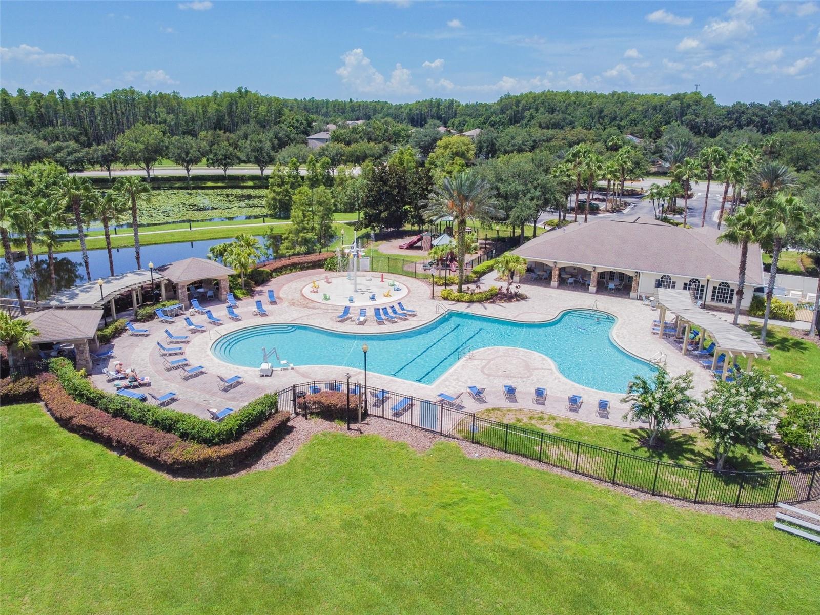 DUPREE LAKES - Residential