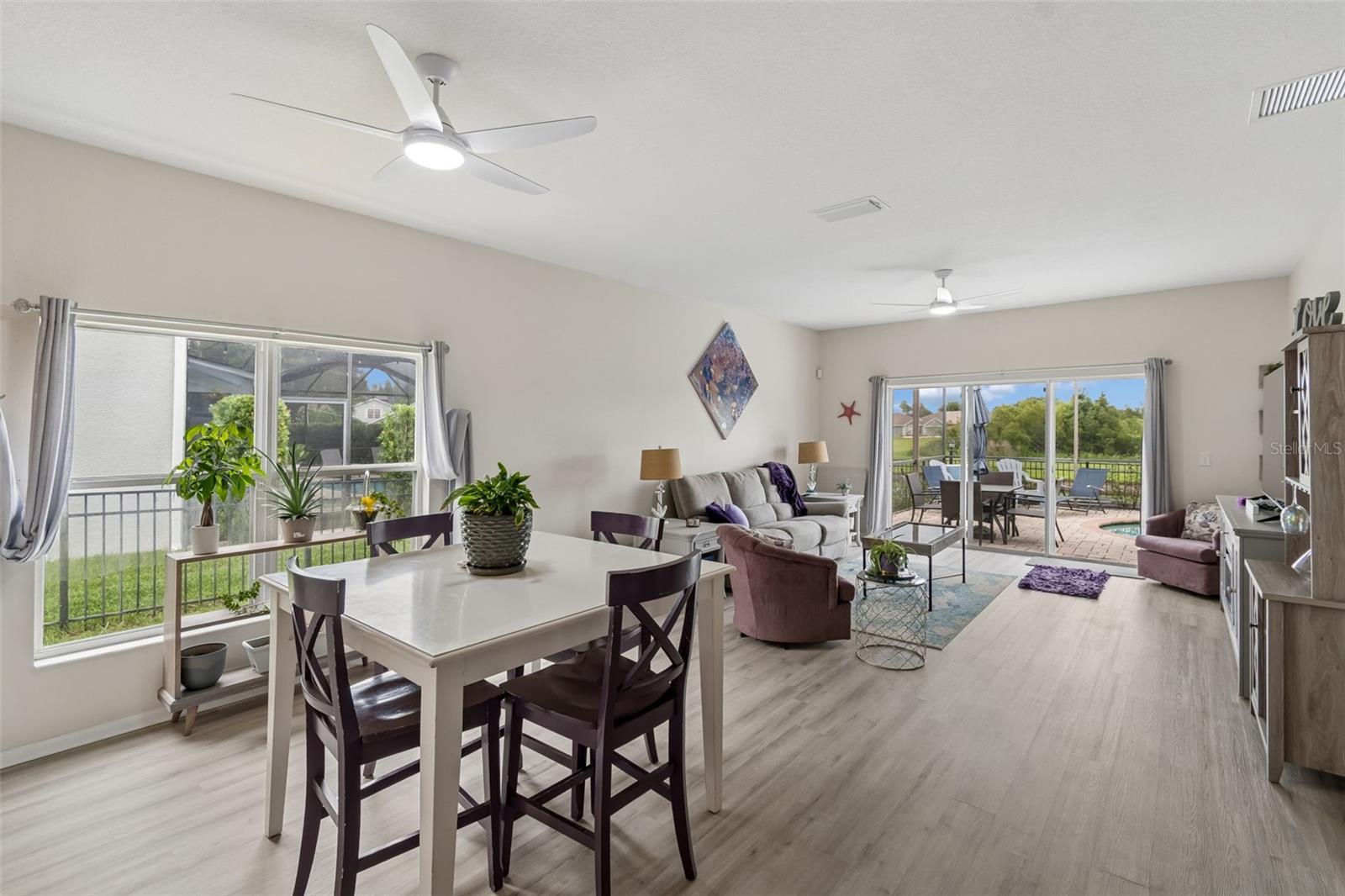 DUPREE LAKES - Residential