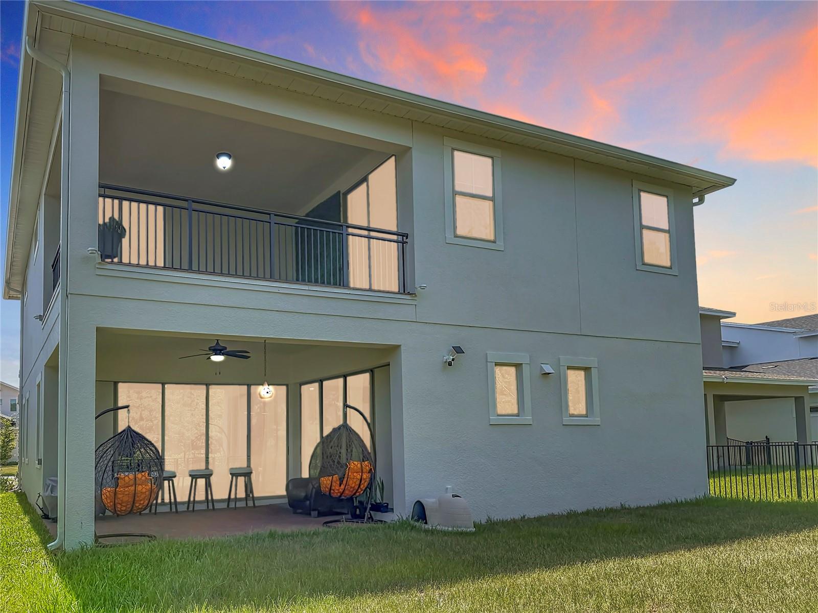 TWIN LAKES PH 8 - Residential Lease