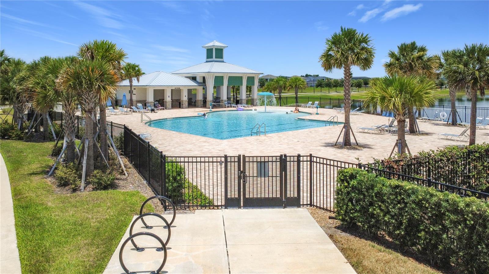 TWIN LAKES PH 8 - Residential Lease