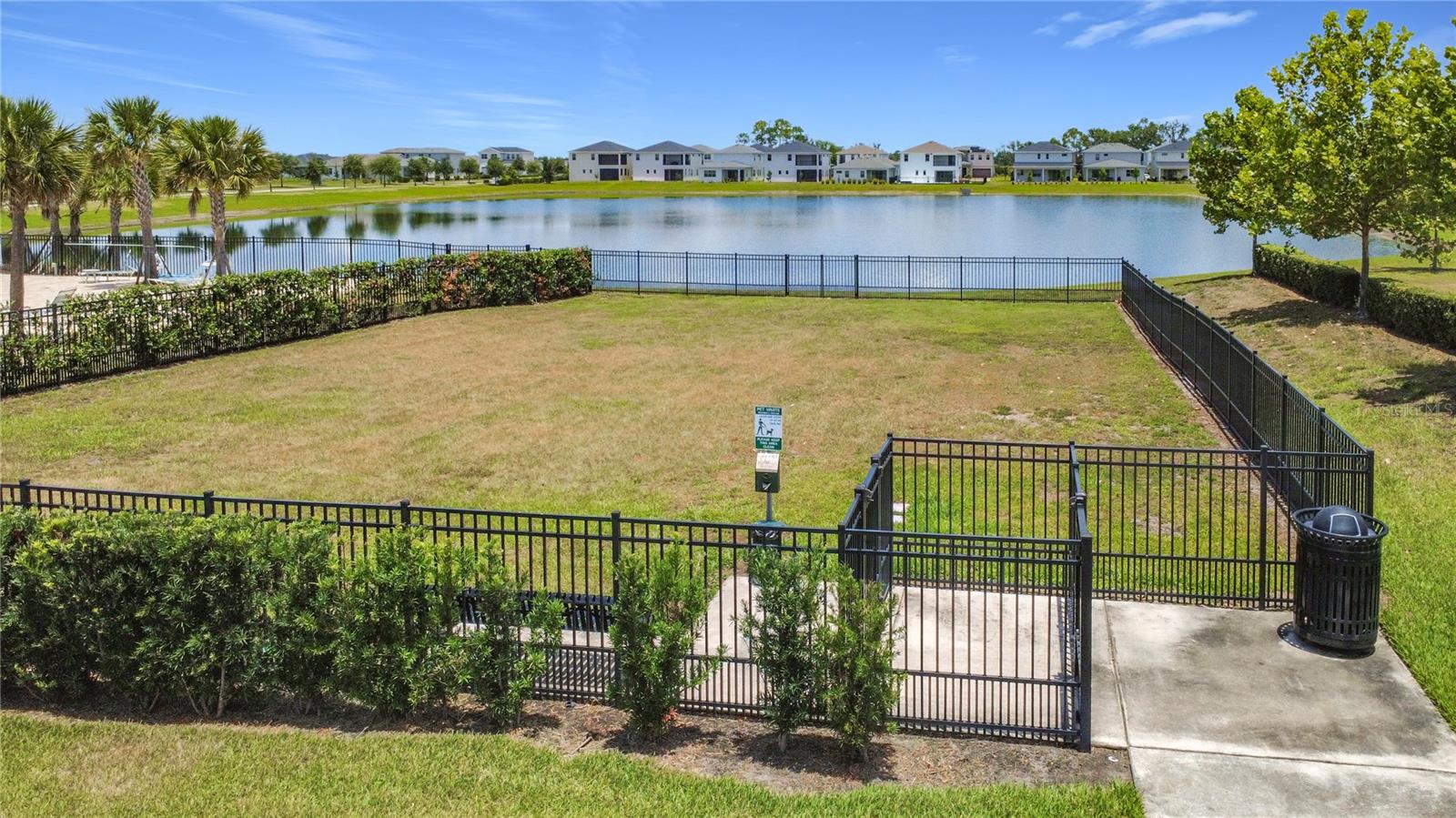 TWIN LAKES PH 8 - Residential Lease