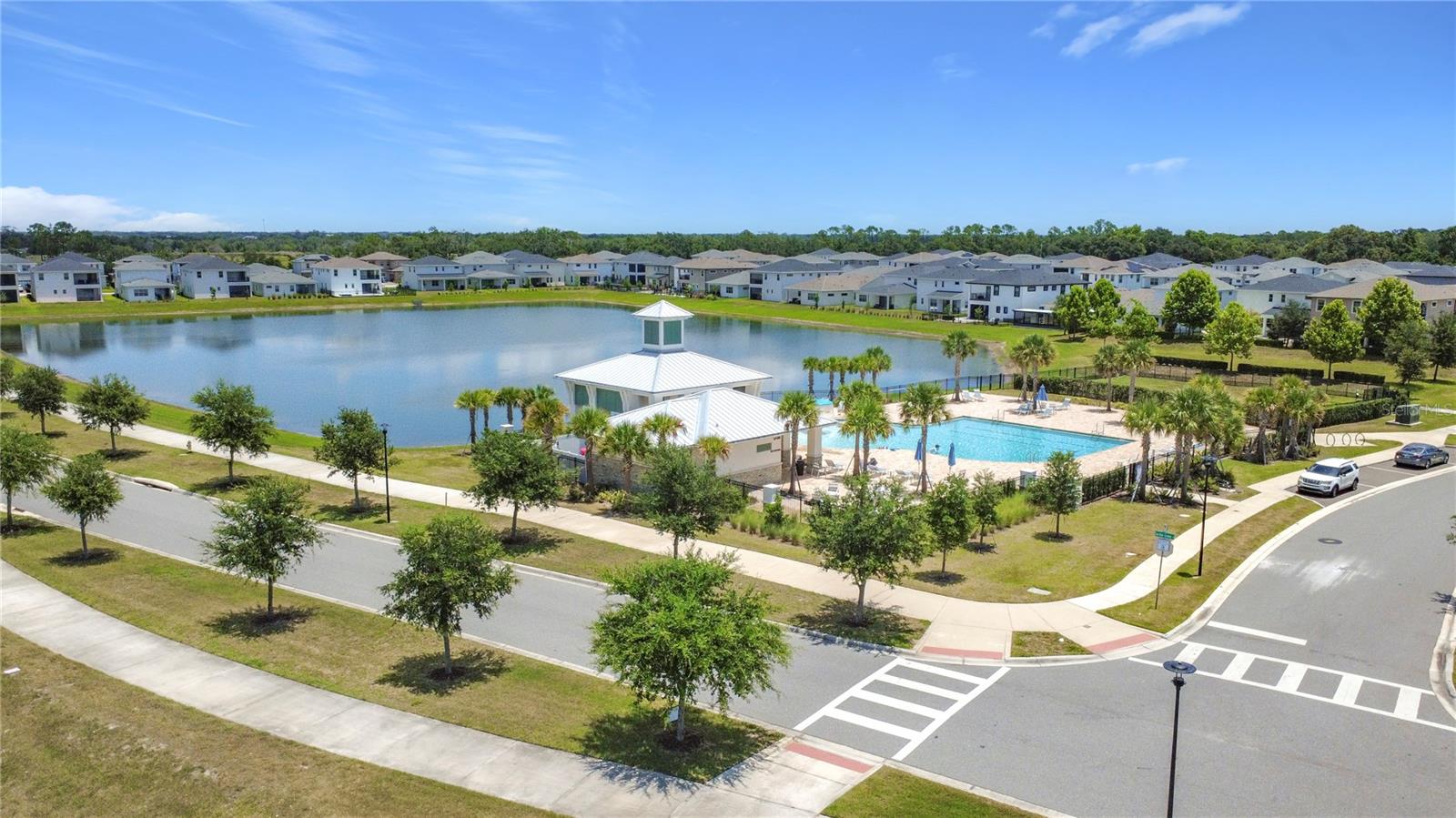 TWIN LAKES PH 8 - Residential Lease