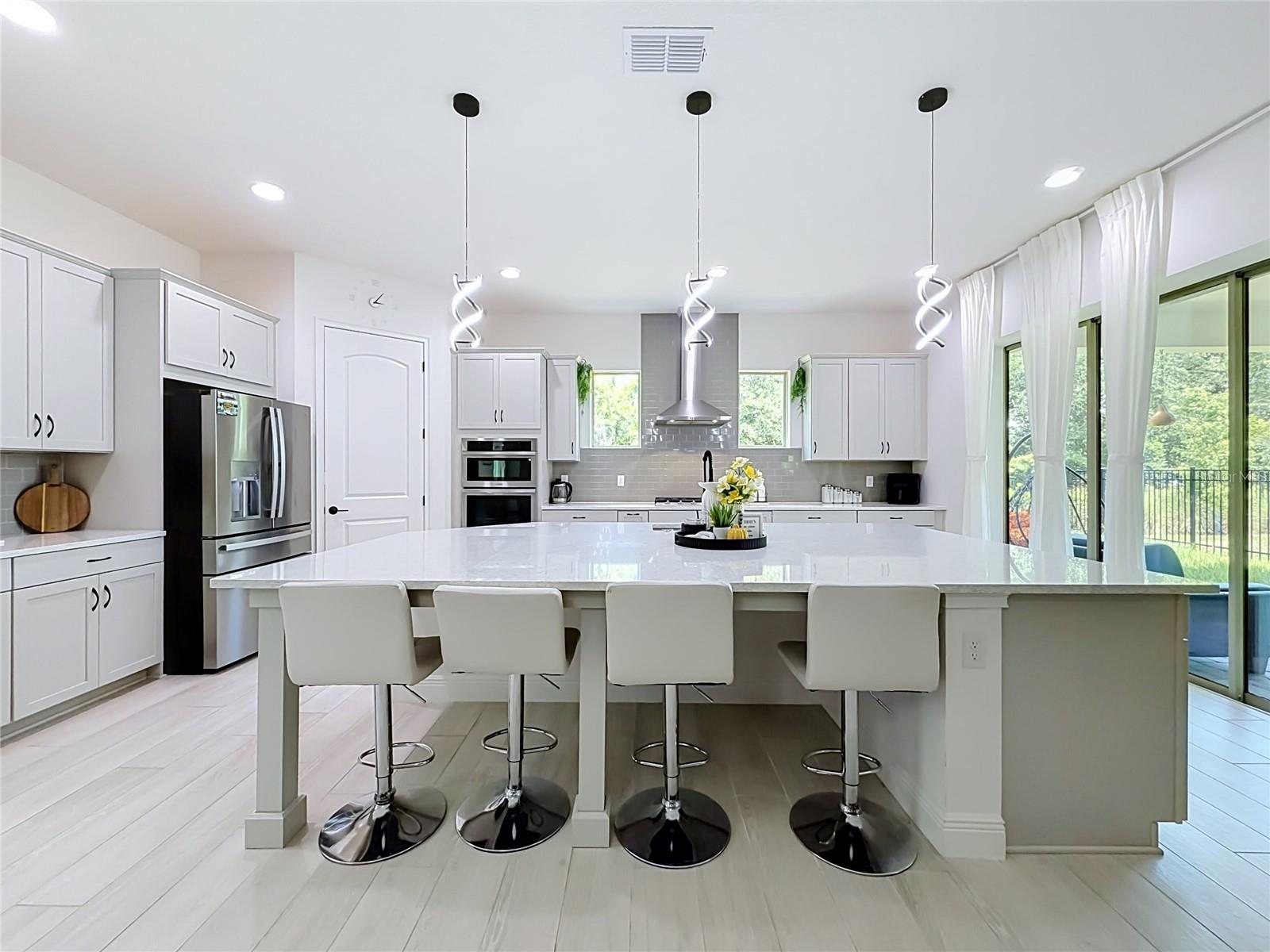 TWIN LAKES PH 8 - Residential Lease