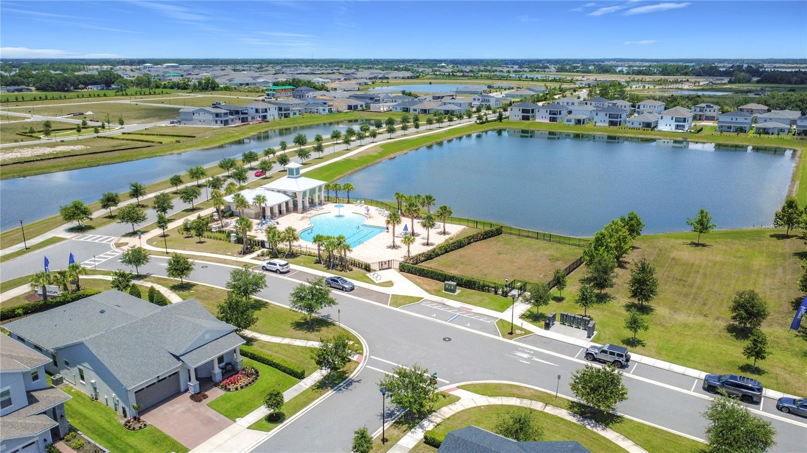 TWIN LAKES PH 8 - Residential Lease