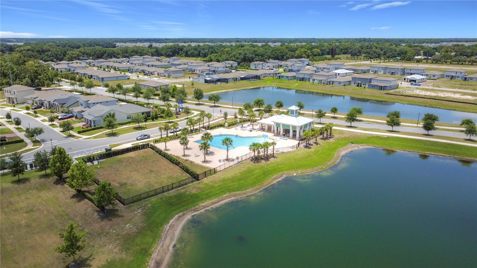 TWIN LAKES PH 8 - Residential Lease