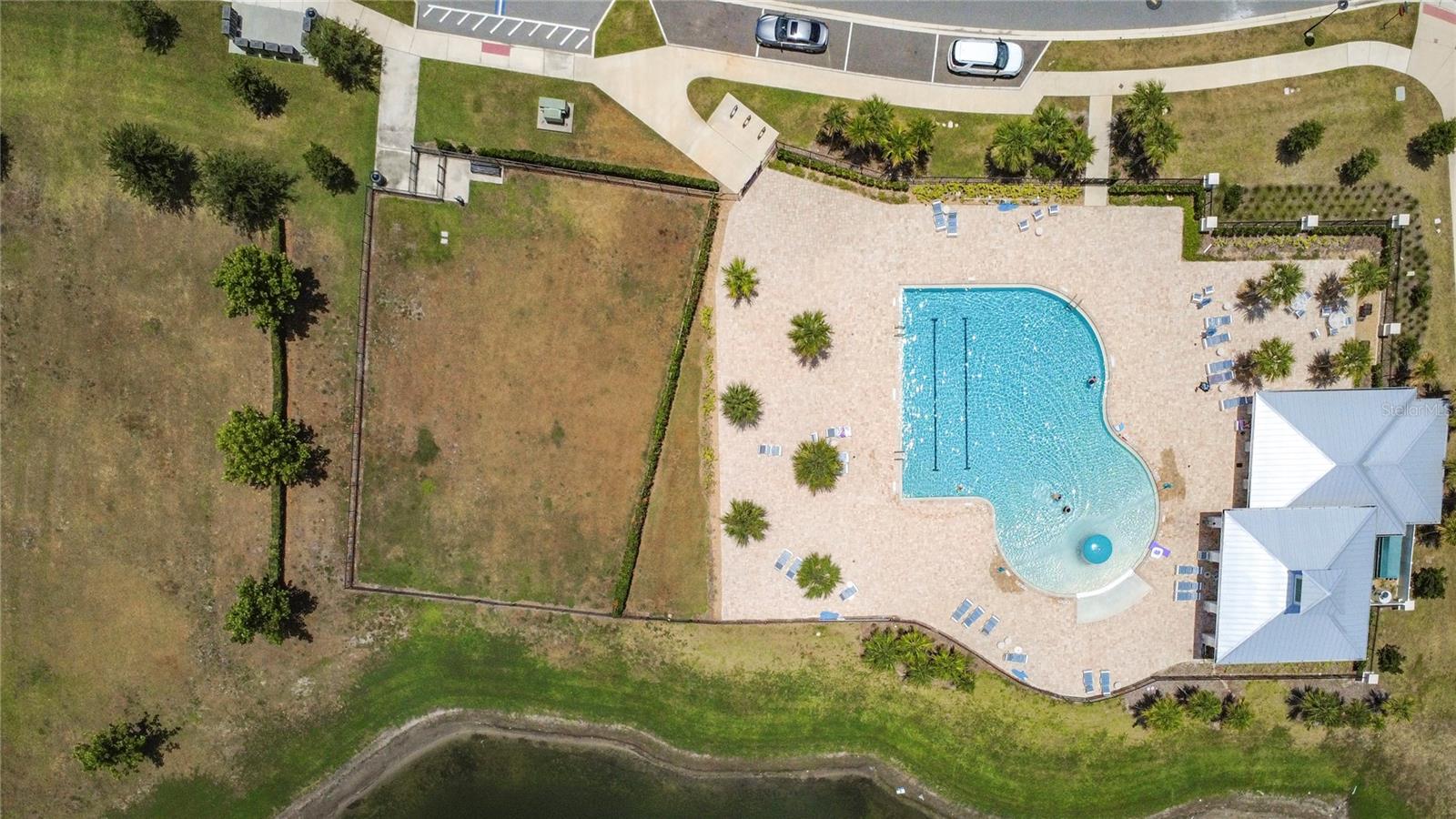 TWIN LAKES PH 8 - Residential Lease