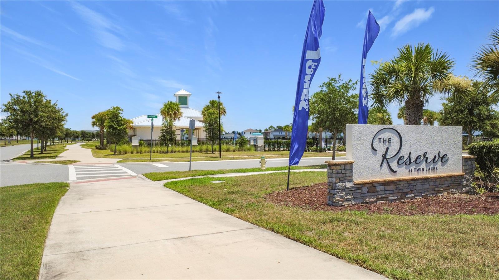 TWIN LAKES PH 8 - Residential Lease