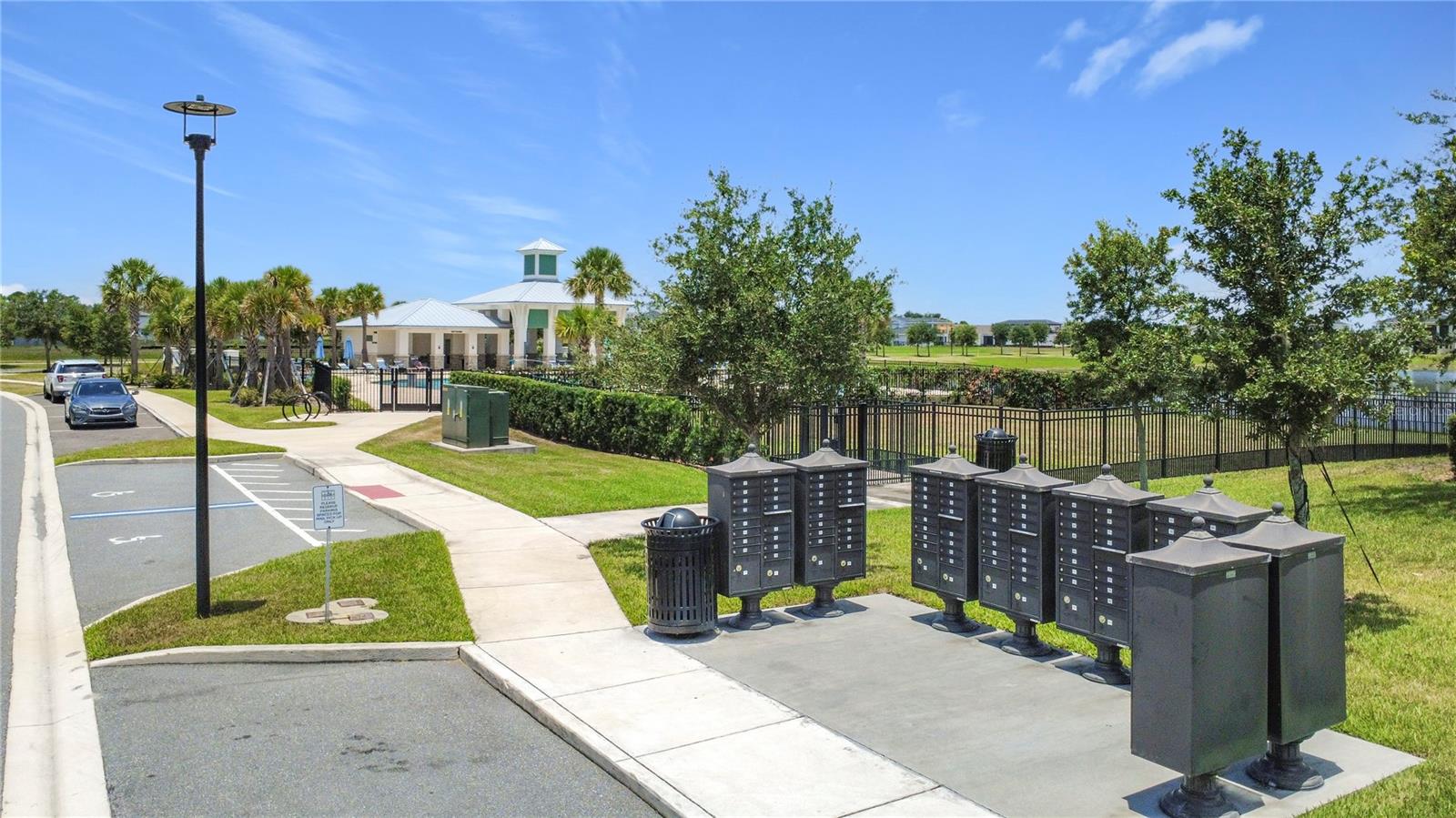 TWIN LAKES PH 8 - Residential Lease