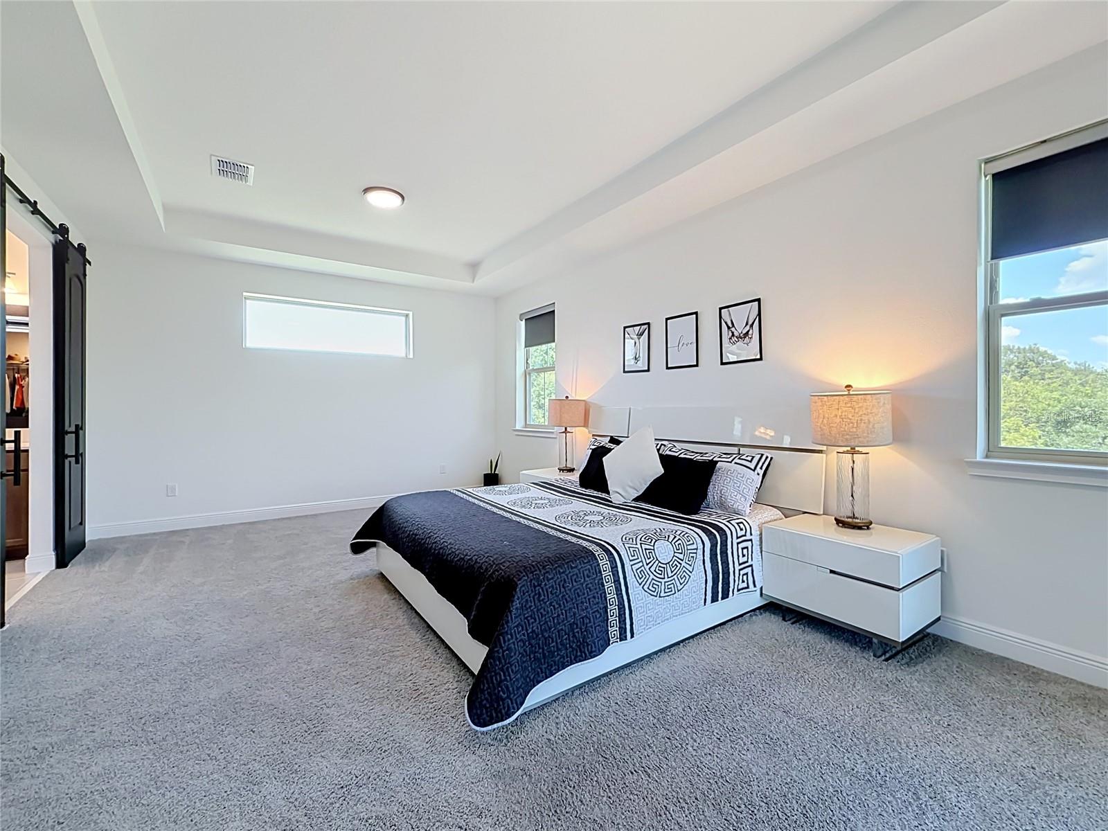 TWIN LAKES PH 8 - Residential Lease