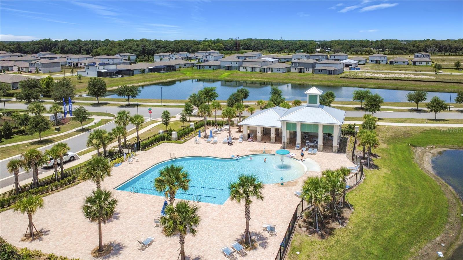 TWIN LAKES PH 8 - Residential Lease