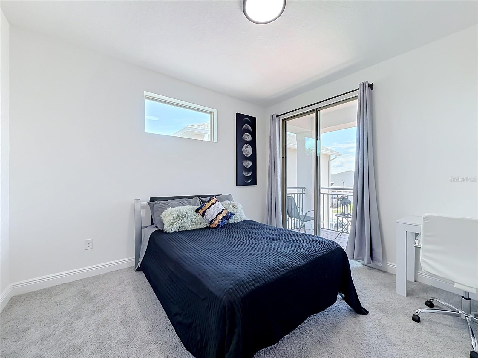 TWIN LAKES PH 8 - Residential Lease
