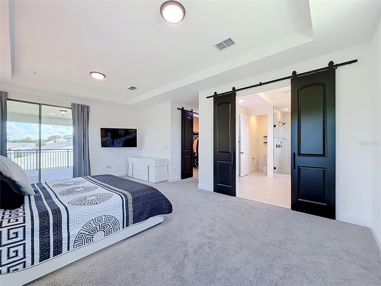 TWIN LAKES PH 8 - Residential Lease