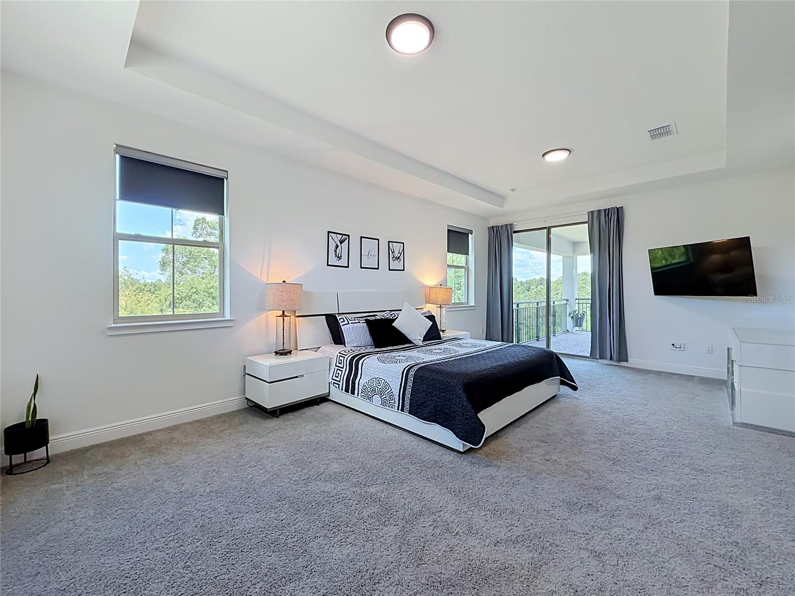 TWIN LAKES PH 8 - Residential Lease
