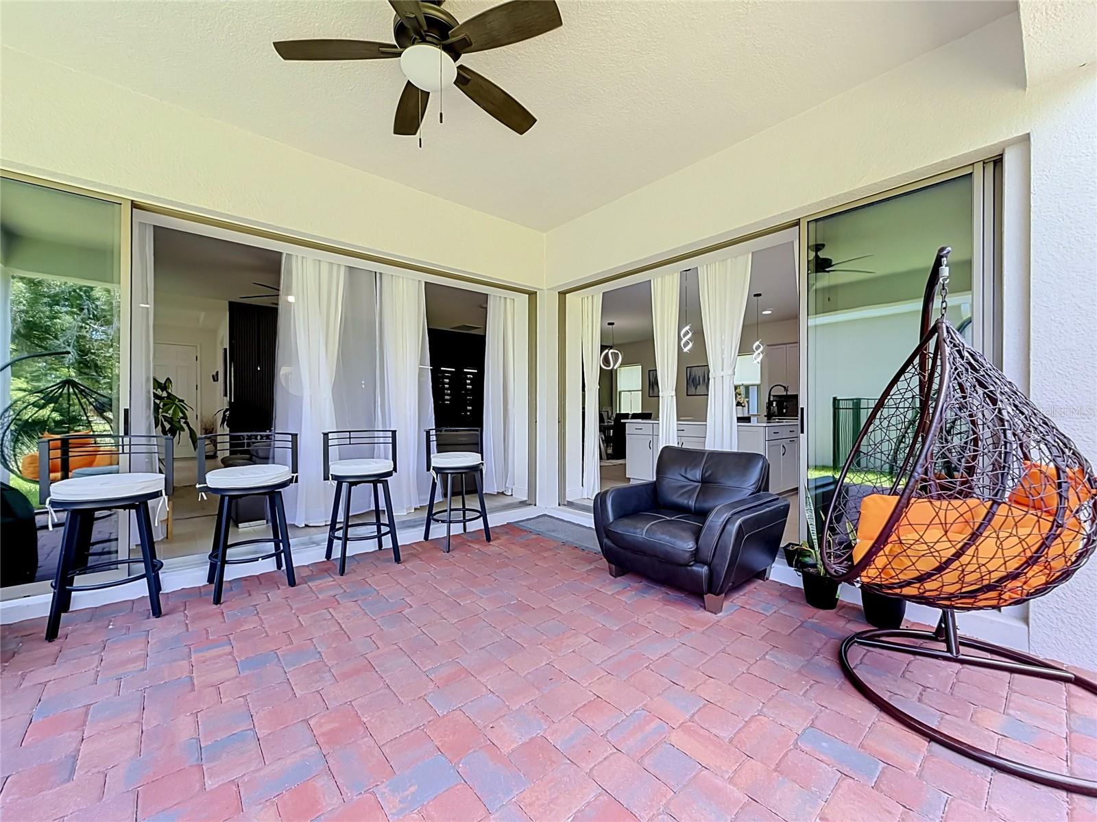 TWIN LAKES PH 8 - Residential Lease