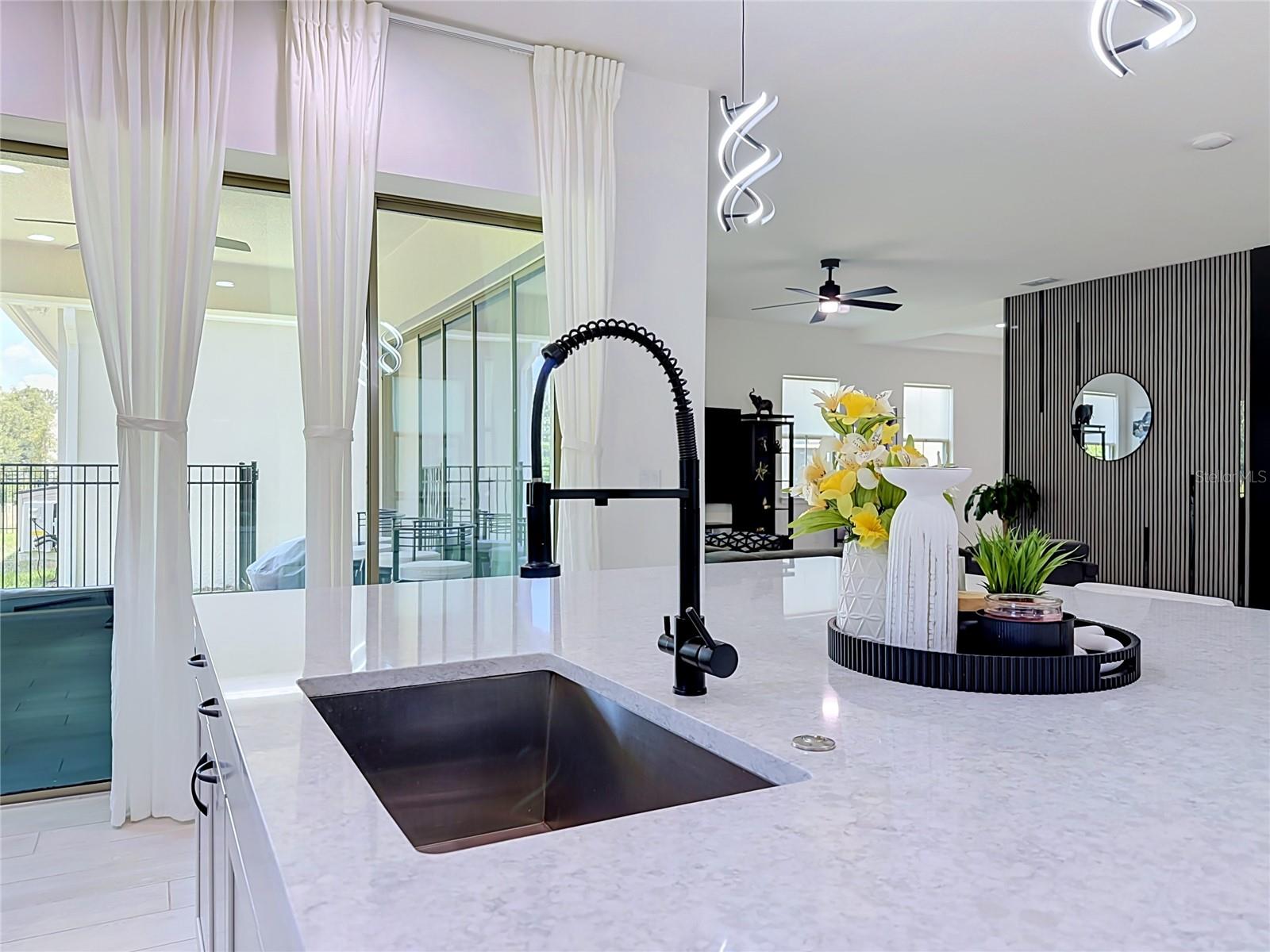TWIN LAKES PH 8 - Residential Lease
