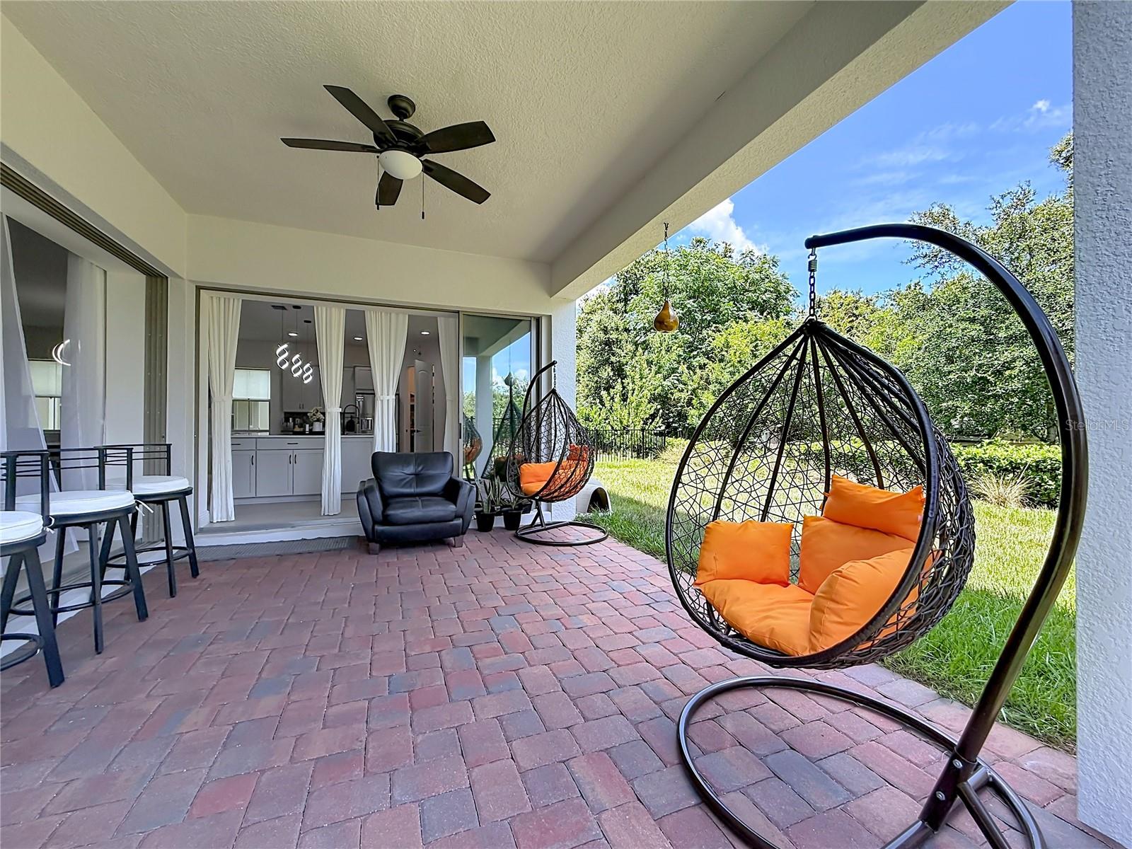 TWIN LAKES PH 8 - Residential Lease
