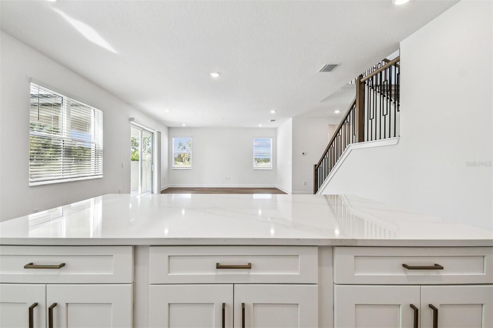 HAWKSTONE - Residential