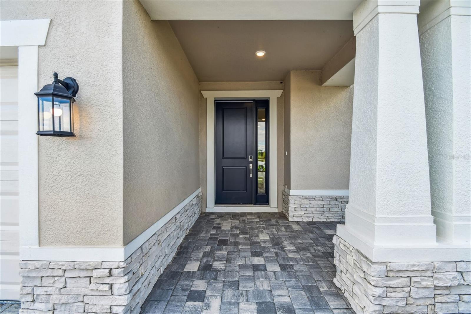HAWKSTONE - Residential