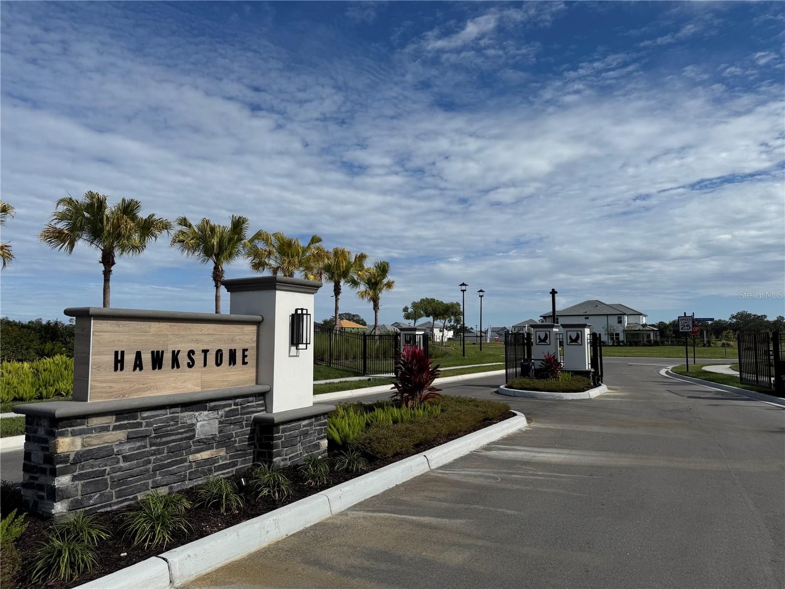 HAWKSTONE - Residential