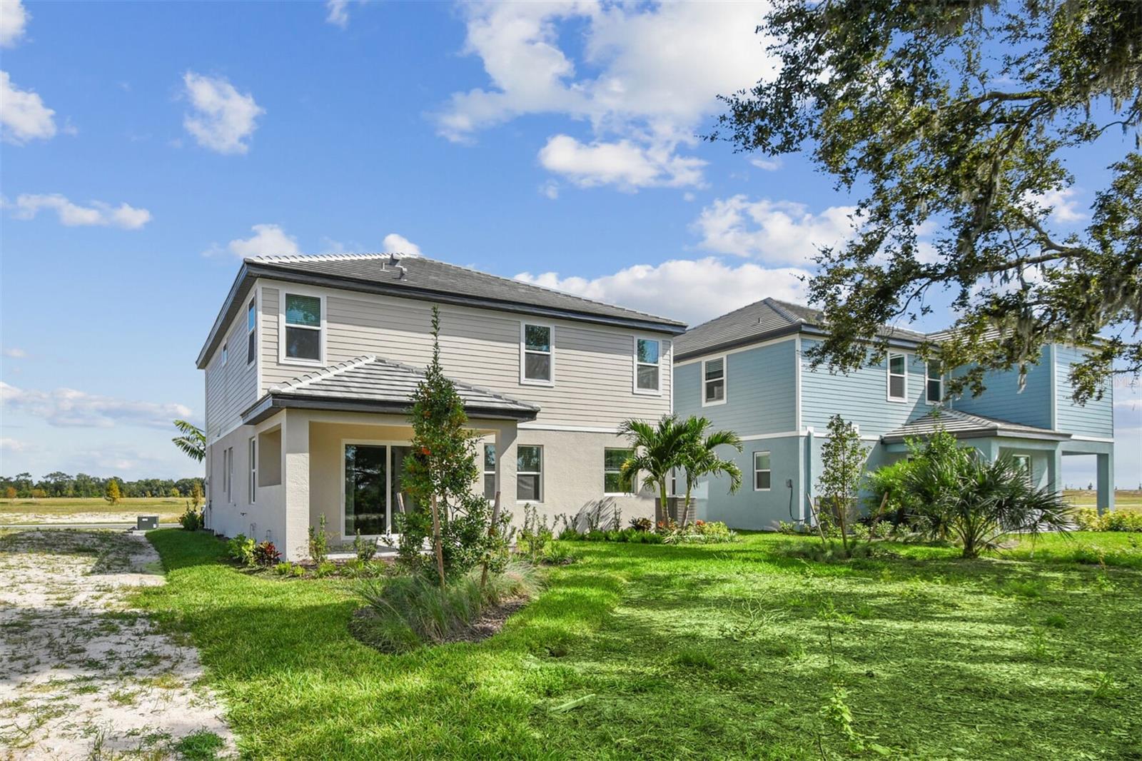 HAWKSTONE - Residential