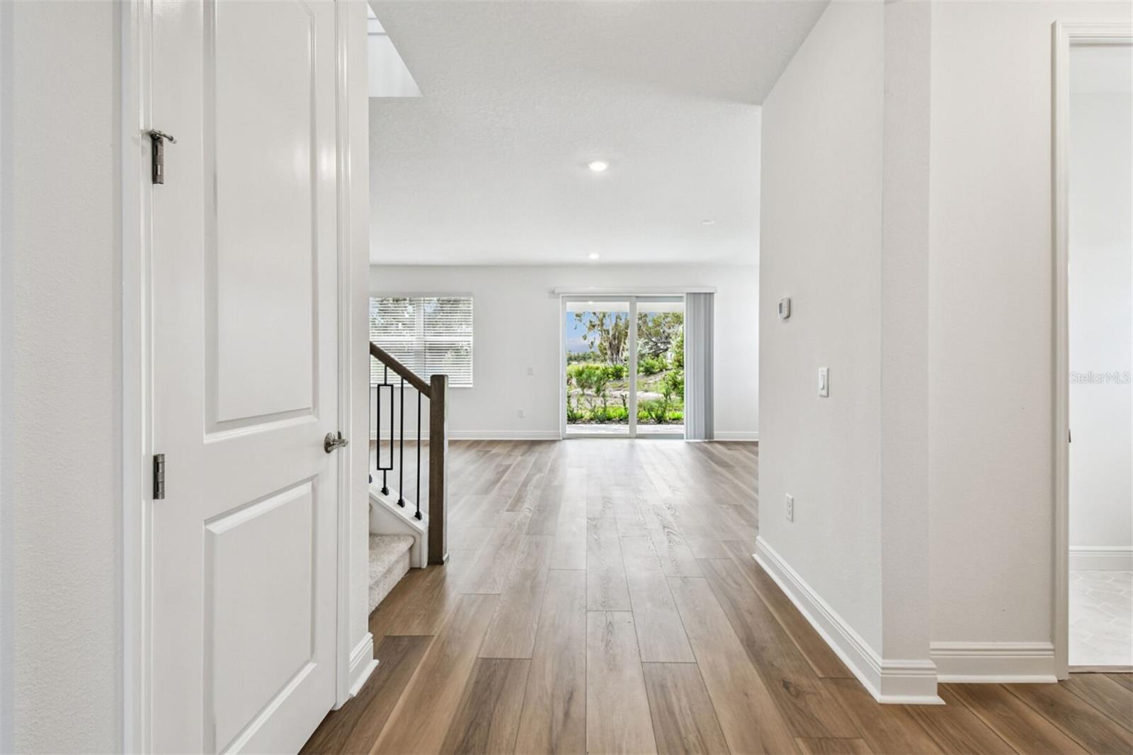 HAWKSTONE - Residential
