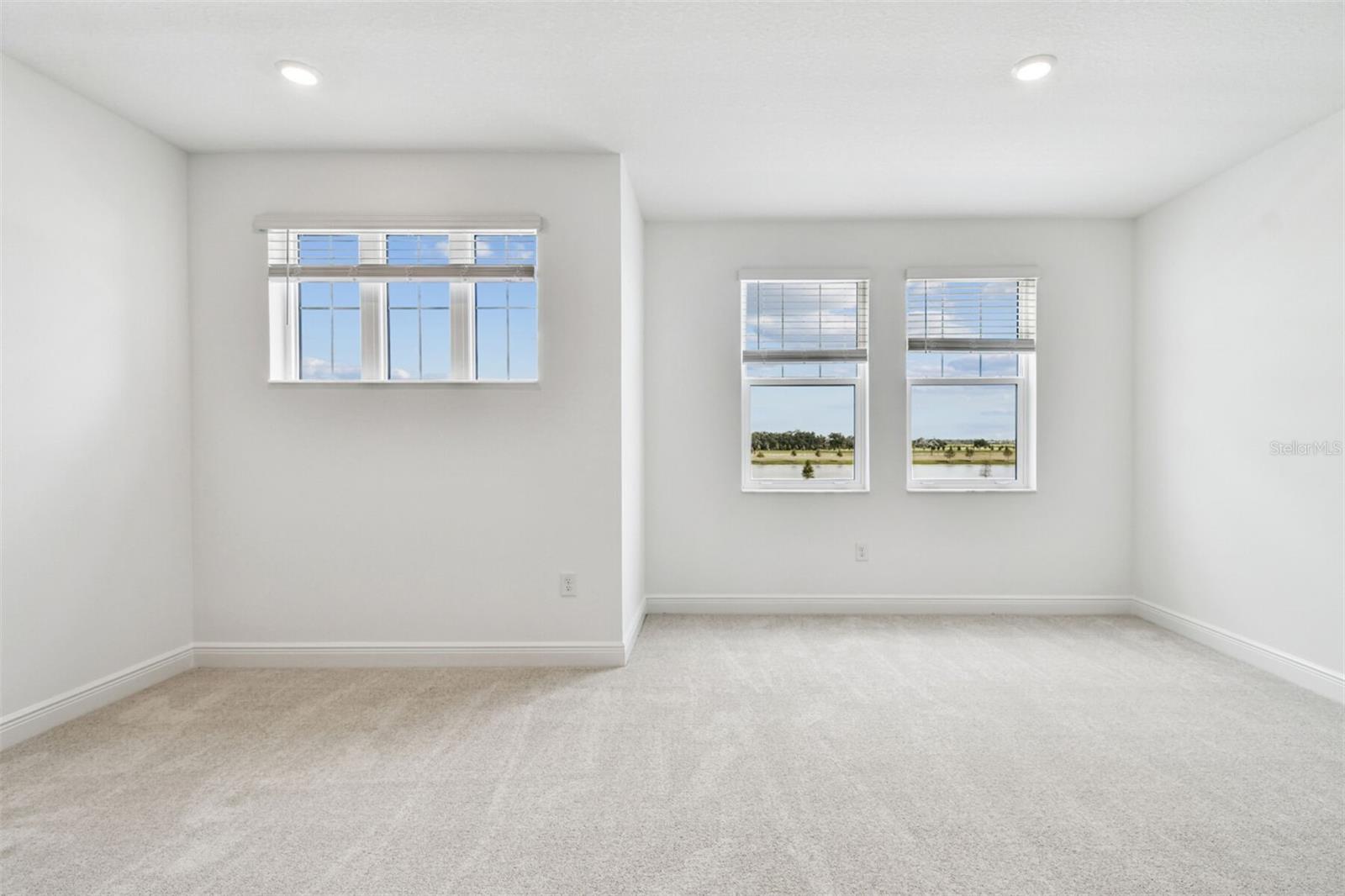 HAWKSTONE - Residential