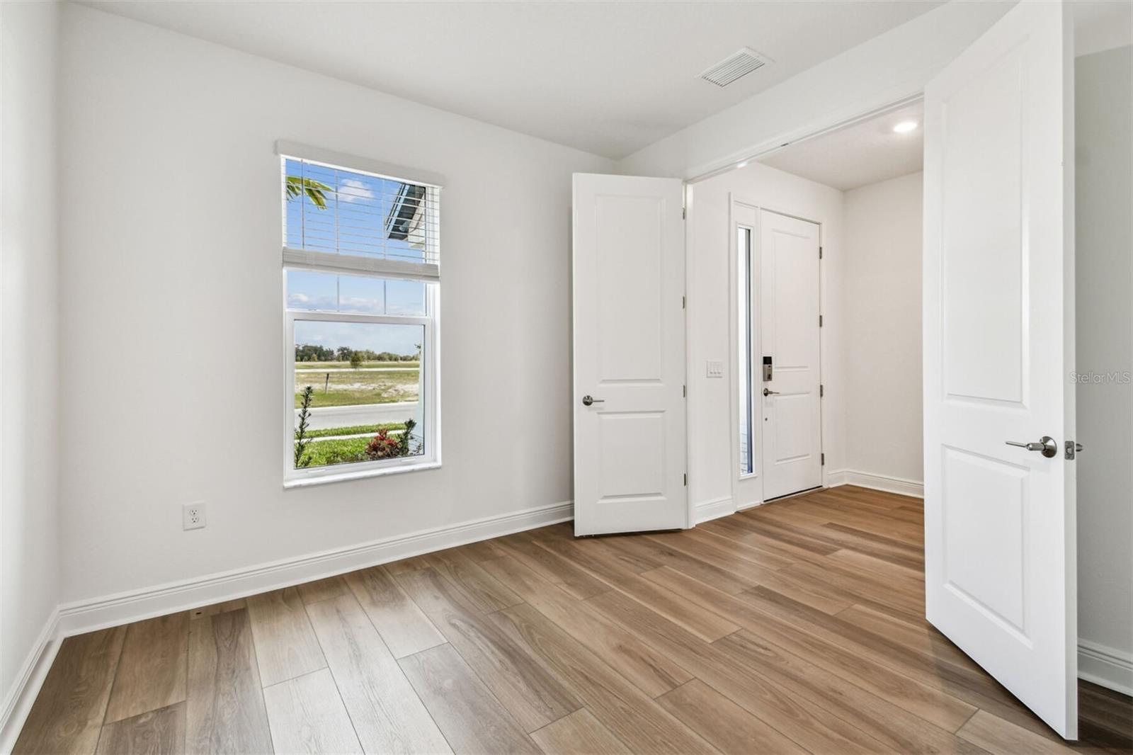 HAWKSTONE - Residential