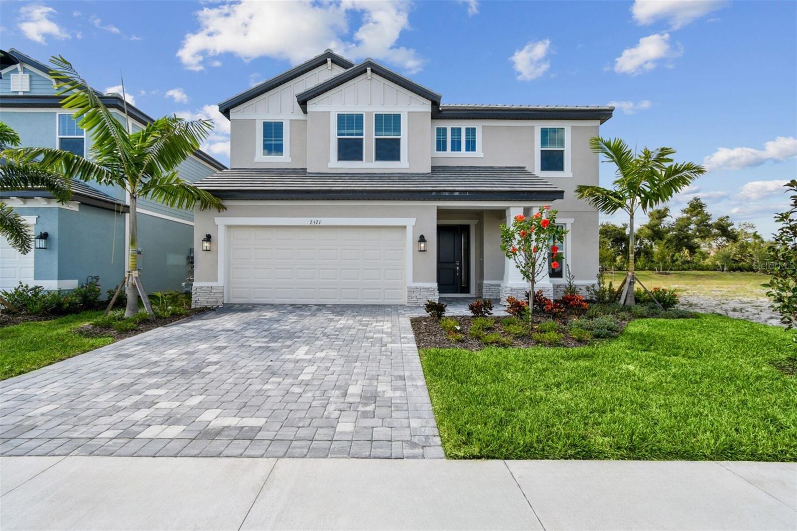 HAWKSTONE - Residential