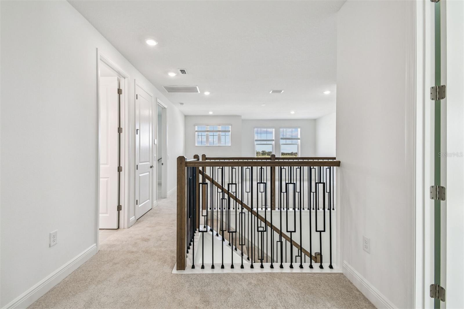 HAWKSTONE - Residential