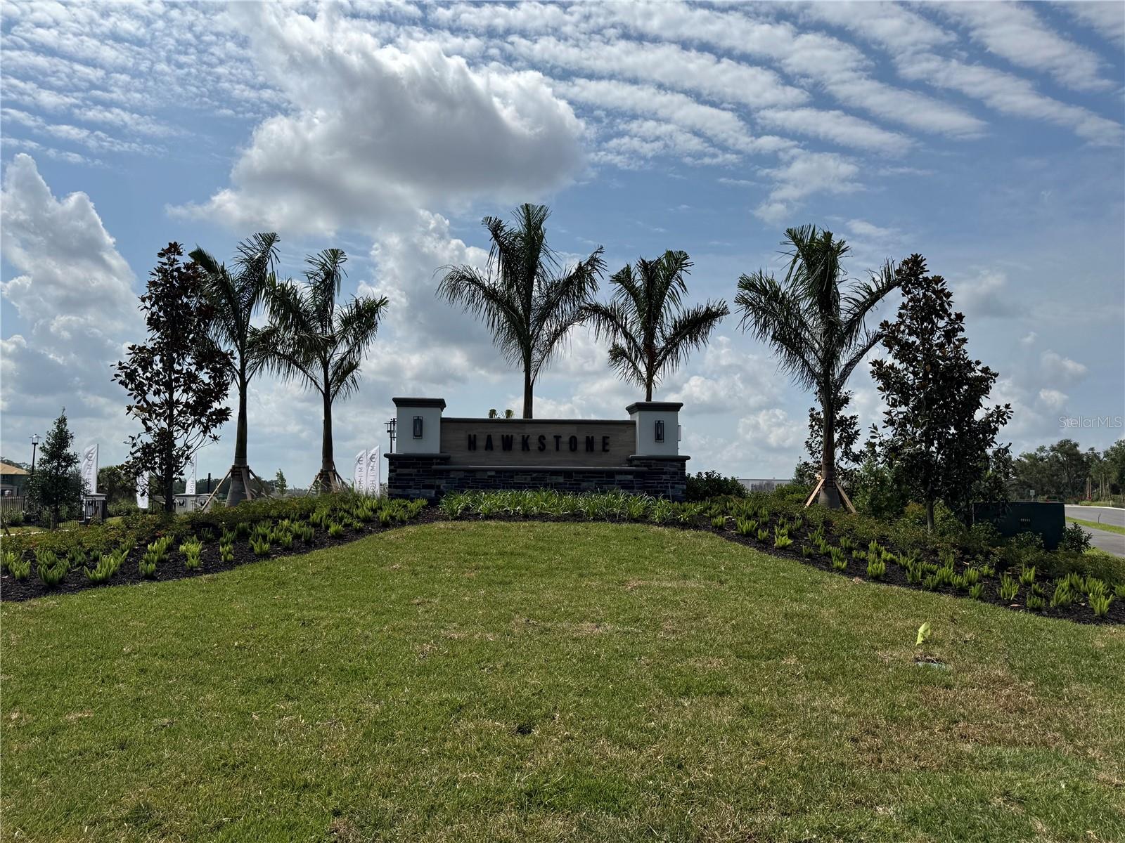 HAWKSTONE - Residential