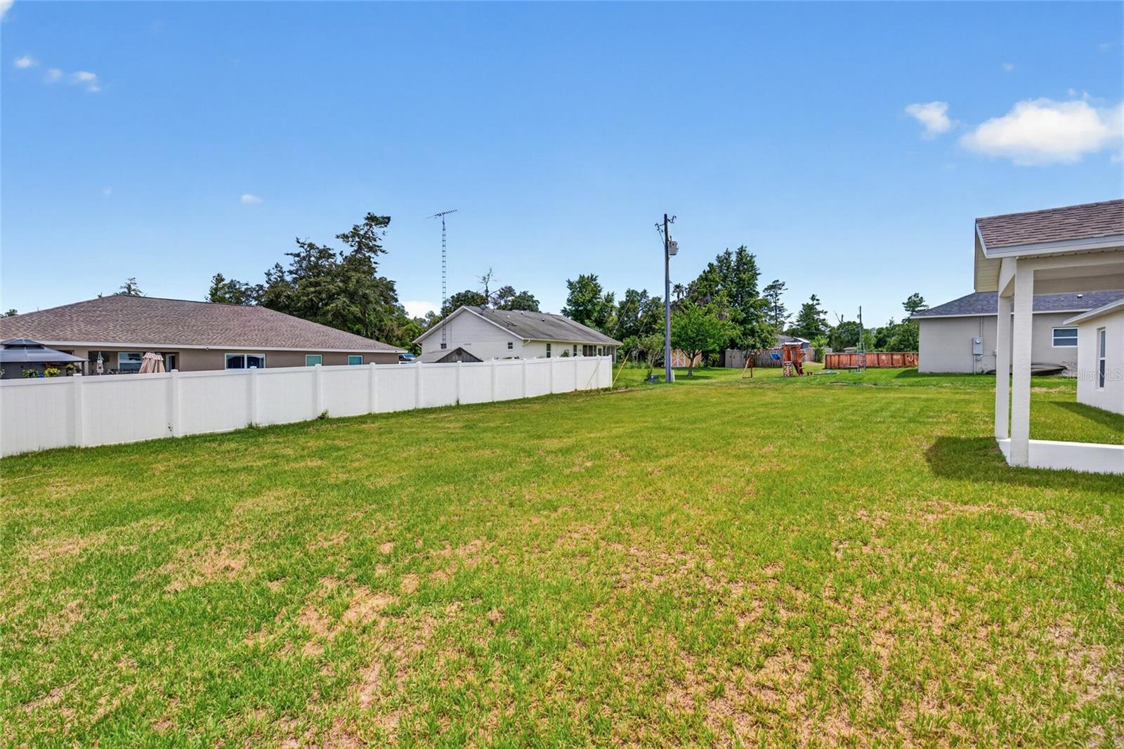 MARION OAKS UNIT 4 - Residential Lease