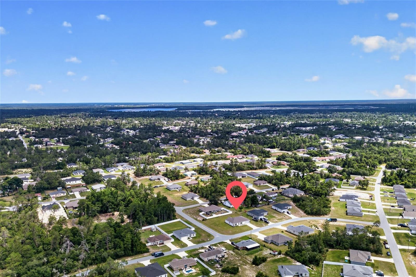 MARION OAKS UNIT 4 - Residential Lease