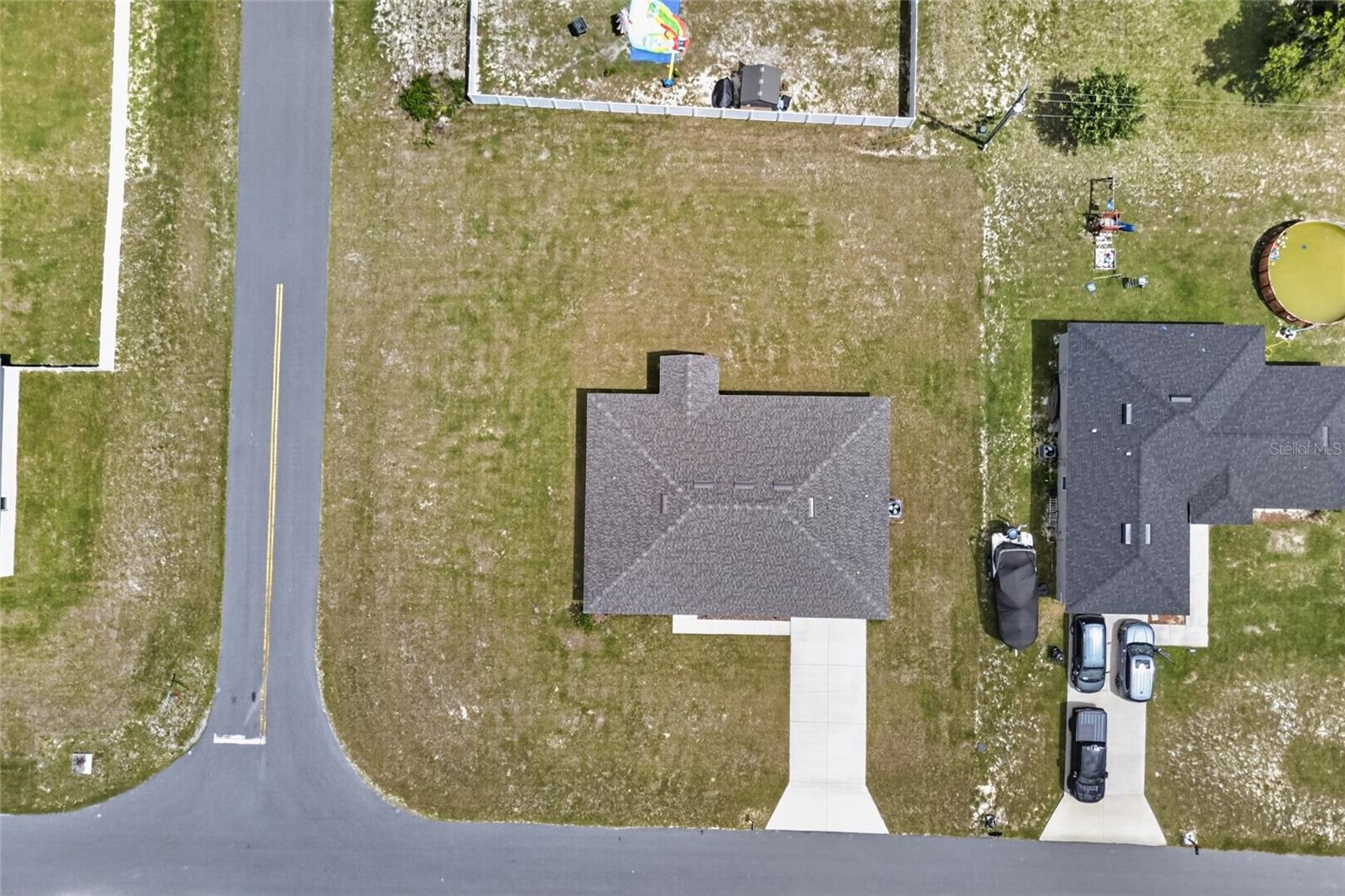 MARION OAKS UNIT 4 - Residential Lease