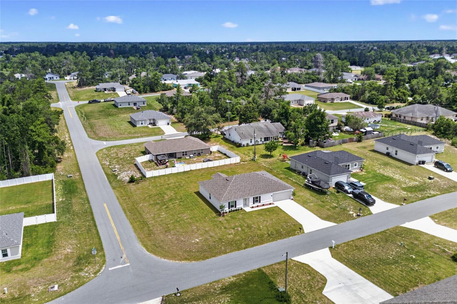 MARION OAKS UNIT 4 - Residential Lease