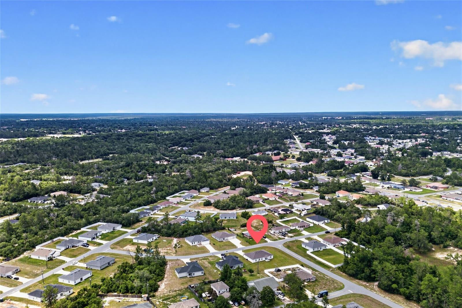 MARION OAKS UNIT 4 - Residential Lease
