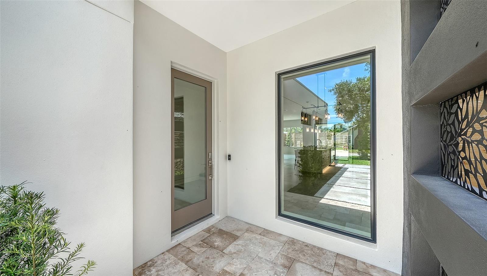 TAMIAMI TERRACE - Residential