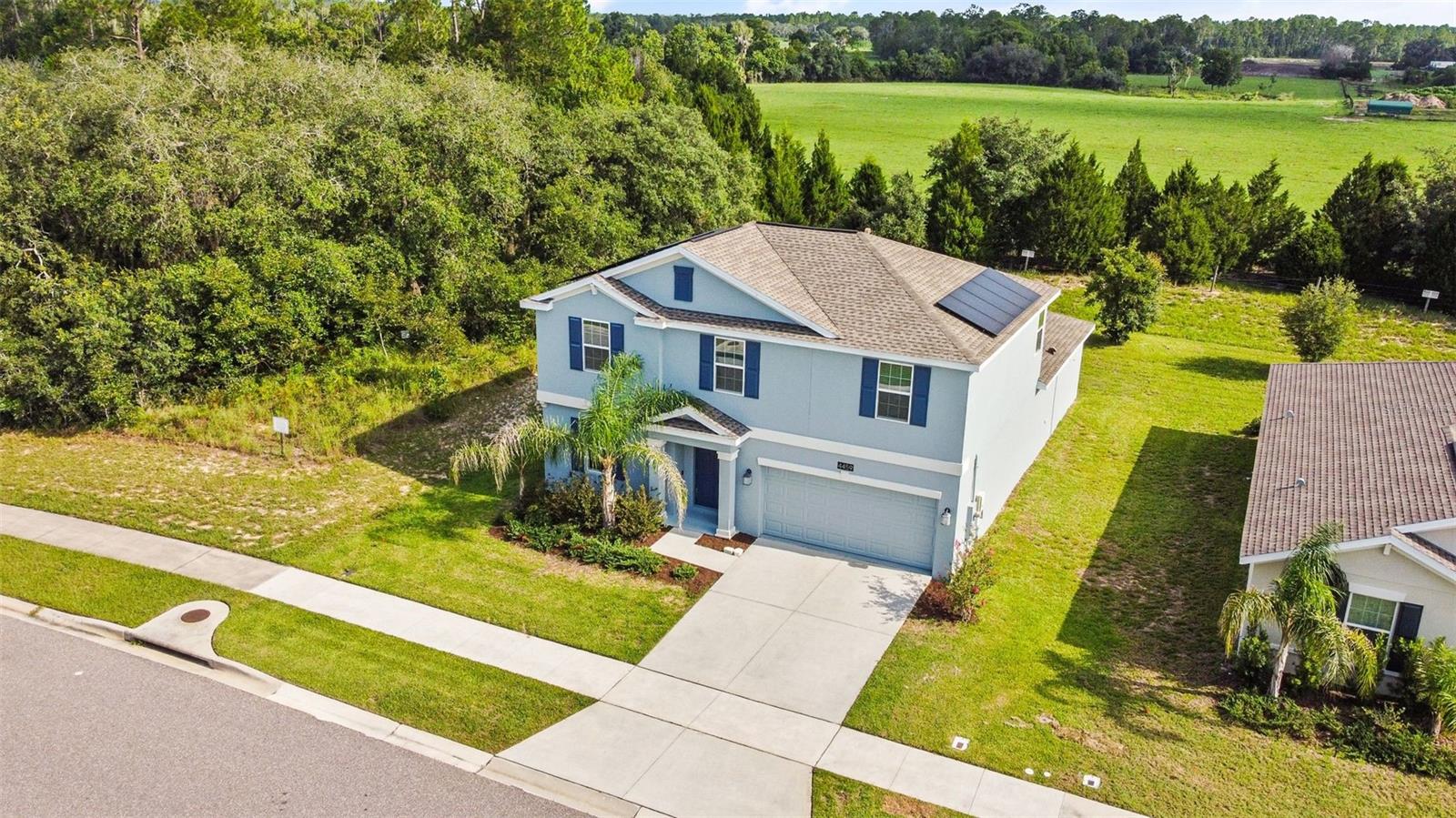 GREATER LAKES PH 4 - Residential