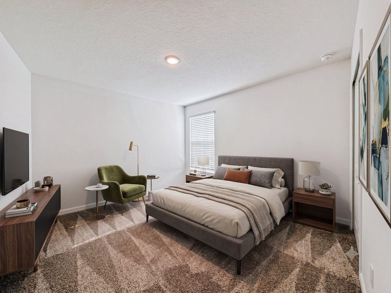 GREATER LAKES PH 4 - Residential