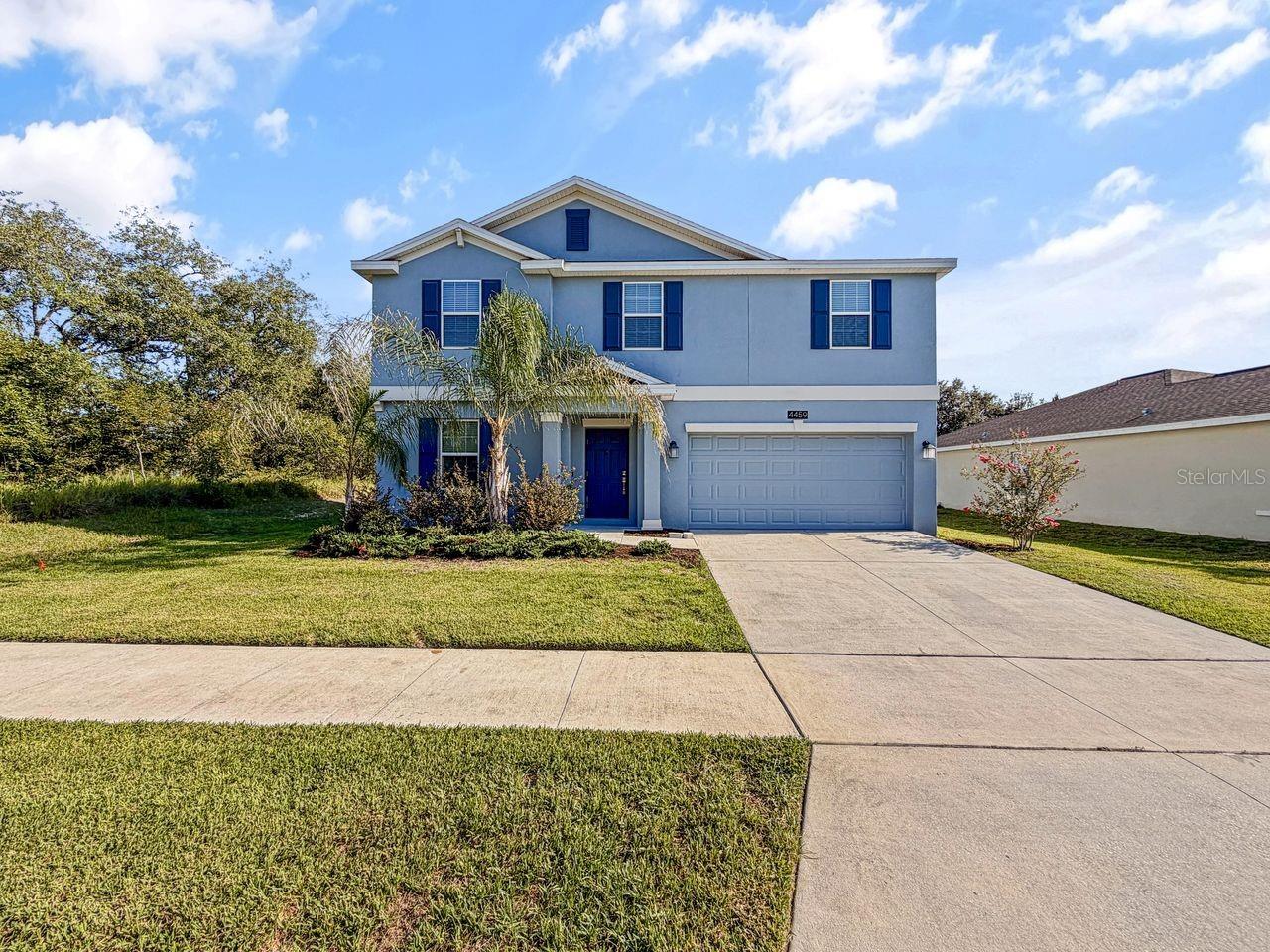 GREATER LAKES PH 4 - Residential